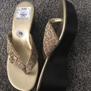 Guess shoes